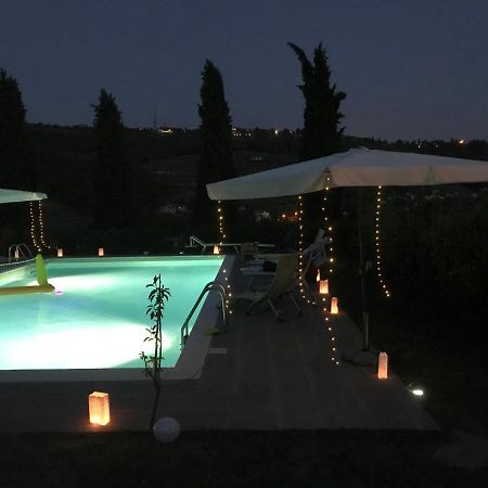 Villa Avesa Верона Екстер'єр фото