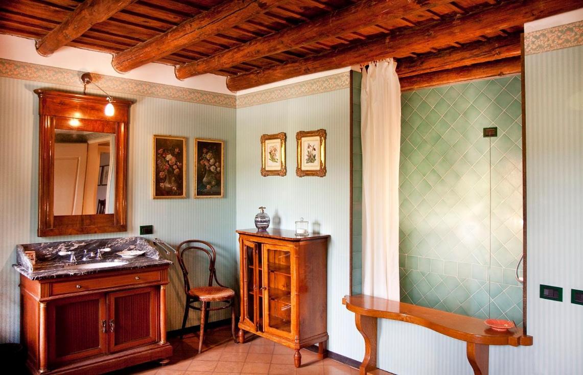 Villa Avesa Верона Екстер'єр фото