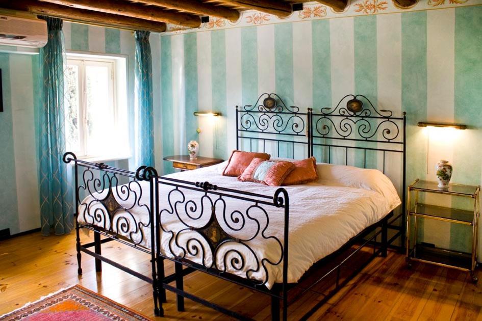 Villa Avesa Верона Екстер'єр фото