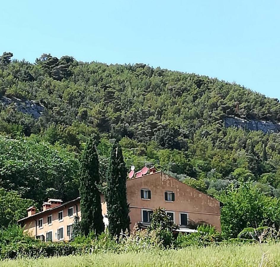 Villa Avesa Верона Екстер'єр фото