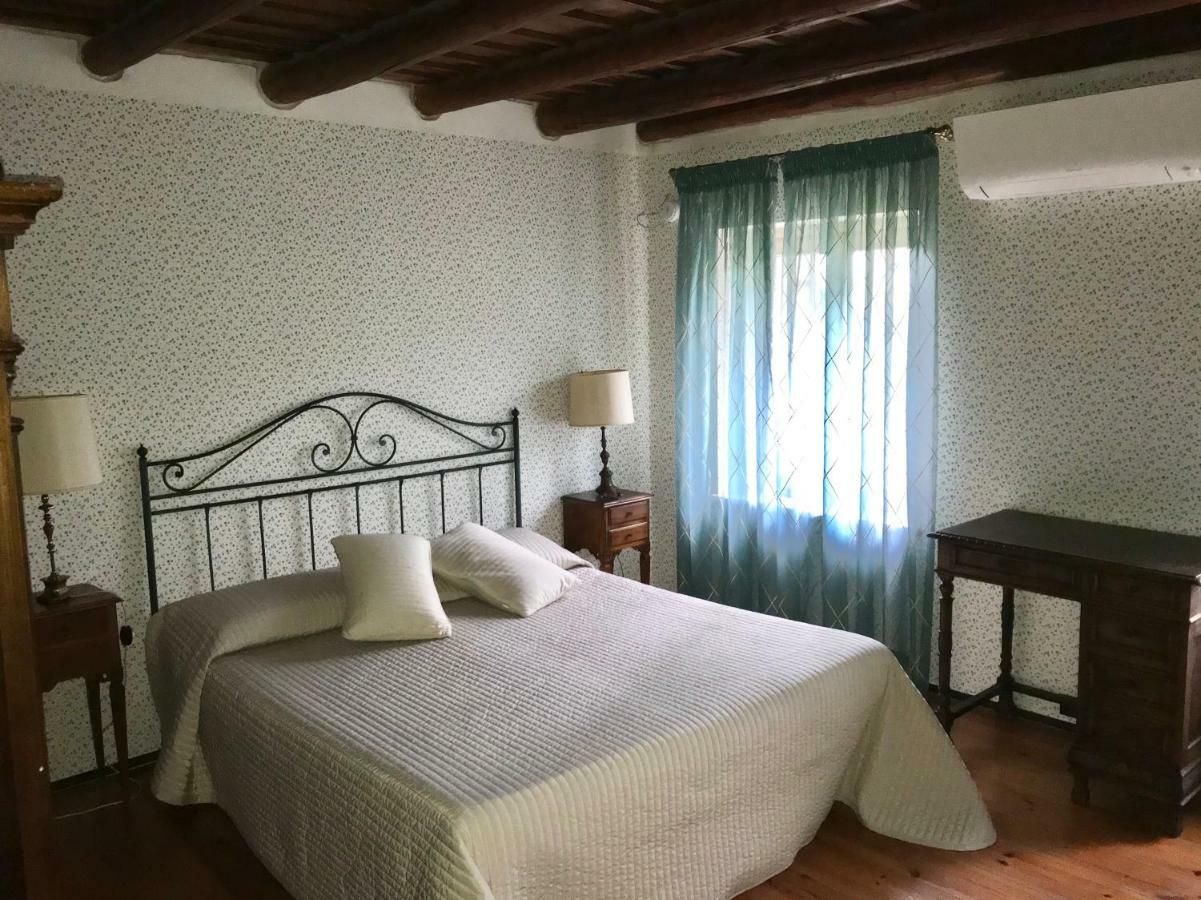 Villa Avesa Верона Екстер'єр фото